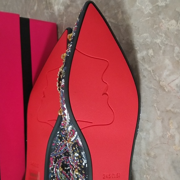 QXCXINGDY Flats for Women - Picture 5 of 12